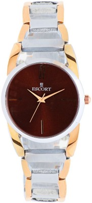 Escort E-1800-5362 RTM Watch  - For Women   Watches  (Escort)
