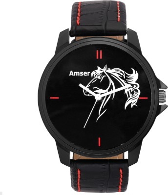 AMSER W00154 Watch  - For Men   Watches  (Amser)