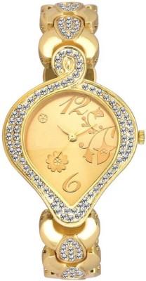 iDIVAS Gold DEAL OF THE DAY Watch  - For Men   Watches  (iDIVAS)
