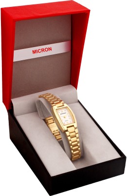 Micron 334 Watch  - For Women   Watches  (Micron)