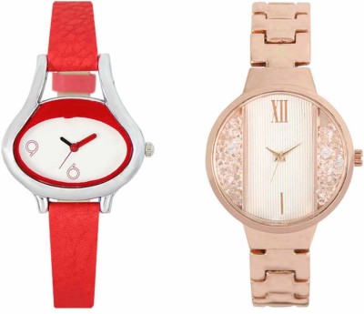 Nx Plus 1407 Unique Best Formal collection Best Deal Fast Selling Women Watch  - For Girls   Watches  (Nx Plus)
