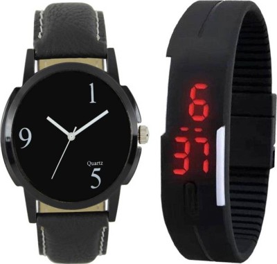 Bg Dholariya Optrica Mall Kids Watch Combo With Stylish And Premium Collection 47 Watch - For Boys Optrica Watch  - For Men & Women   Watches  (BG Dholariya)