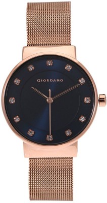Giordano A2062-44 Watch  - For Women   Watches  (Giordano)
