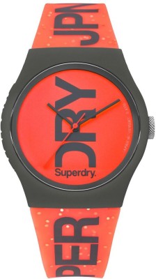 Superdry SYL189CE Watch  - For Men   Watches  (Superdry)