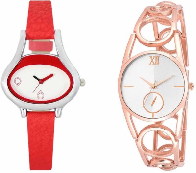 Nx Plus 1404 Unique Best Formal collection Best Deal Fast Selling Women Watch  - For Girls   Watches  (Nx Plus)