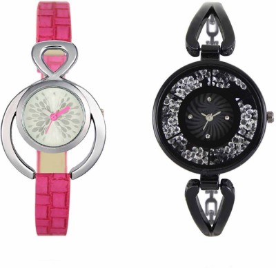 Nx Plus 1302 Unique Best Formal collection Best Deal Fast Selling Women Watch  - For Girls   Watches  (Nx Plus)