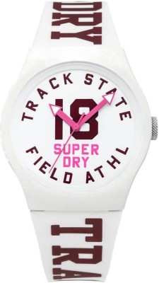 Superdry SYL182VW Watch  - For Men   Watches  (Superdry)