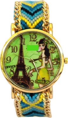 INDIUM NEW GIRL LOOK PS0490PS LOOKING ELIGATE WATCH FANCY GIRL AND AFILTOWER INCLUDING LOOK INDIUM BRAND Watch  - For Girls   Watches  (INDIUM)