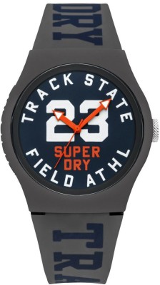 Superdry SYG182UE Watch  - For Men   Watches  (Superdry)