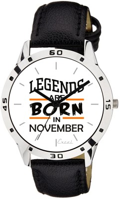 EXCEL Legends November Watch  - For Men   Watches  (Excel)