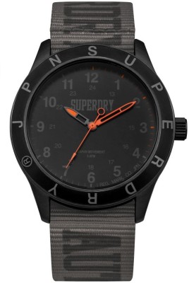 Superdry SYG186BE Watch  - For Men   Watches  (Superdry)