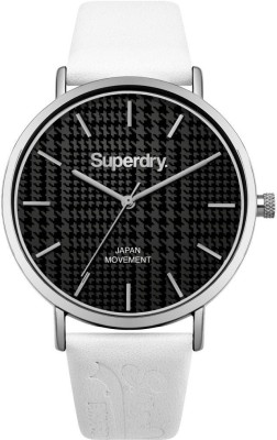 Superdry SYL190BW Watch  - For Men   Watches  (Superdry)