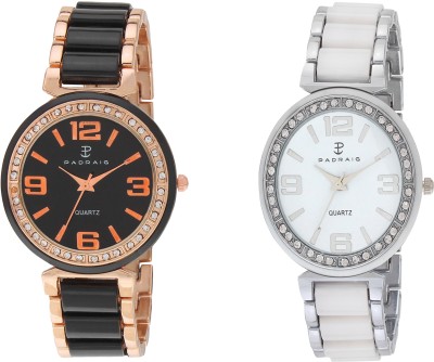 Padraig PD5052 Elite Watch  - For Women   Watches  (Padraig)