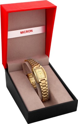 Micron 331 Watch  - For Women   Watches  (Micron)