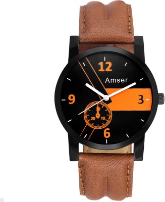 AMSER W00145 Watch  - For Men   Watches  (Amser)
