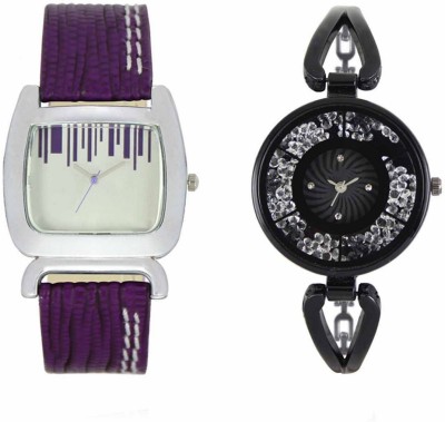 Nx Plus 1502 Unique Best Formal collection Best Deal Fast Selling Women Watch  - For Girls   Watches  (Nx Plus)