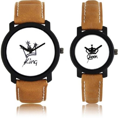 iDIVAS BLACK & WHITE BEUTY COMBO DEAL OF THE DAY Watch  - For Men   Watches  (iDIVAS)