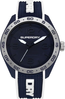 Superdry SYG213U Watch  - For Men   Watches  (Superdry)