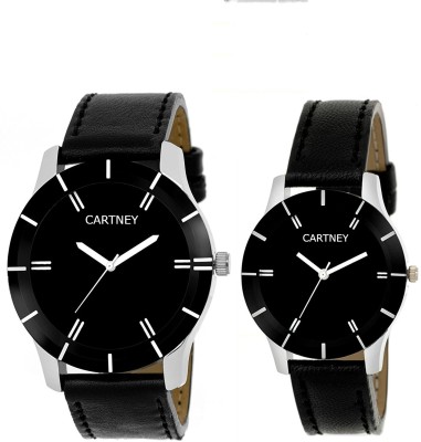 cartney XCV435 Watch  - For Men & Women   Watches  (cartney)