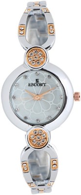 Escort E-1850-1520 RTM Watch  - For Women   Watches  (Escort)
