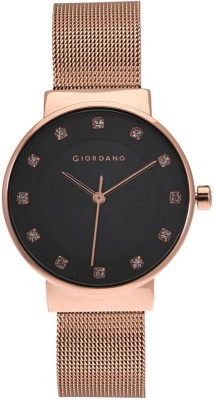 Giordano A2062-11 Watch  - For Women   Watches  (Giordano)