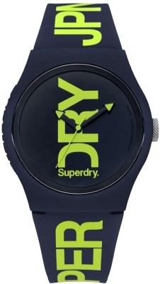 Superdry SYG189UN Watch  - For Men   Watches  (Superdry)
