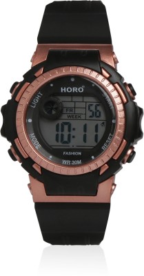 HORO WDGK110 Watch  - For Men   Watches  (Horo)