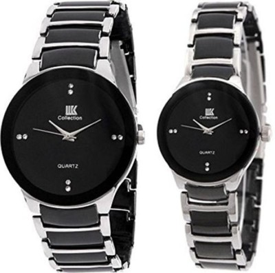 MANTRA iik couple watch 670 Watch  - For Couple   Watches  (MANTRA)