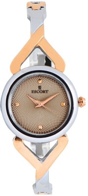 Escort E-1850-4511 RTM.9 Watch  - For Women   Watches  (Escort)