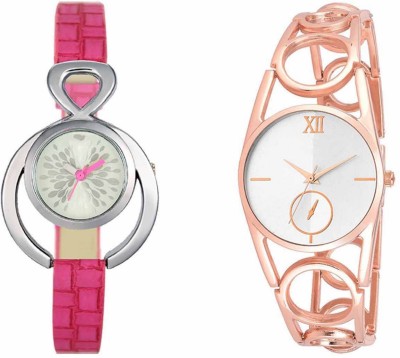 Nx Plus 1304 Unique Best Formal collection Best Deal Fast Selling Women Watch  - For Girls   Watches  (Nx Plus)