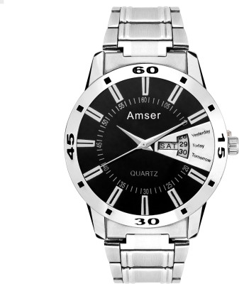 AMSER W00164 Watch  - For Men   Watches  (Amser)