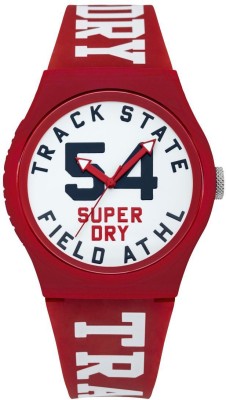 Superdry SYG182WR Watch  - For Men   Watches  (Superdry)