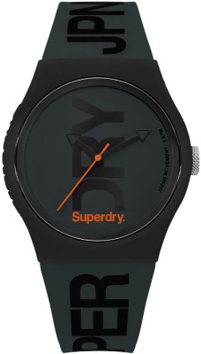 Superdry SYG189NB Watch  - For Men   Watches  (Superdry)