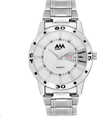 AMSER W00231 Watch  - For Men   Watches  (Amser)