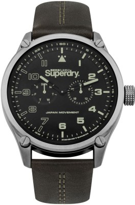 Superdry SYG208BN Watch  - For Men   Watches  (Superdry)