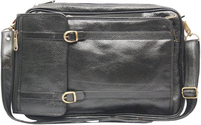 

bayed Backwik26 15 L Backpack(Black)