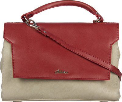 

ADAIRA Katrina Waterproof Shoulder Bag(Maroon, 12 inch)