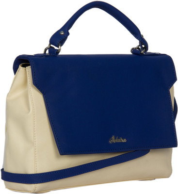 

ADAIRA Katrina Waterproof Shoulder Bag(Blue, 12 inch)