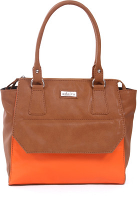 

ADAIRA Kat Waterproof Shoulder Bag(Multicolor, 10)