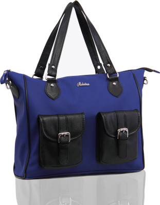 

ADAIRA Layla Waterproof Shoulder Bag(Blue, 12 inch)