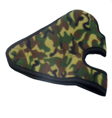 faynci Multicolor Bike Face Mask for Men & Women(Size: Free, Balaclava)