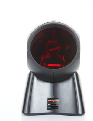 

Honeywell Orbit MK-7120 Omni-Directional Barcode Scanner(Handheld)