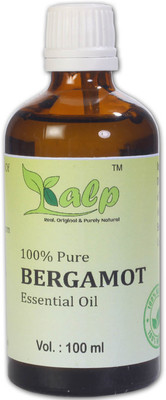 

Kalp Bergamot oil-100ml(100 ml)