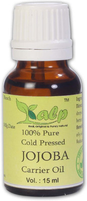 

Kalp Jojoba oil-15ml(15 ml)