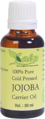 

Kalp jojoba oil-30ml(30 ml)