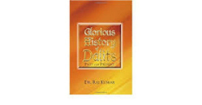 Glorious History of Dalits(English, Paperback, Kumar, Raj (Dr))