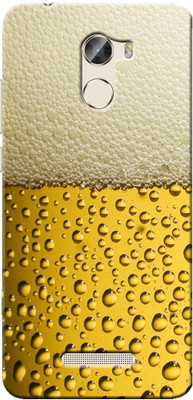 ONLITE Back Cover for Gionee X1s(Multicolor, Dual Protection, Silicon, Pack of: 1)