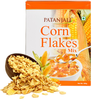 

Patanjali SRUS-P-M-C-500g(500 g, Box)