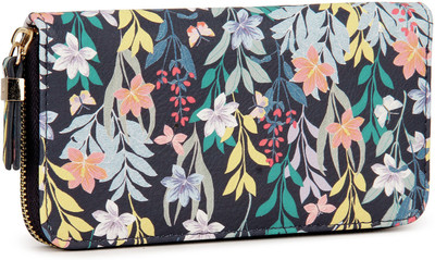 

Accessorize Casual Multicolor Clutch