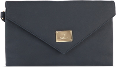 

Van Heusen Casual Blue Clutch